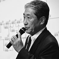 徳川 斉正 氏