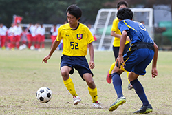 サッカー部