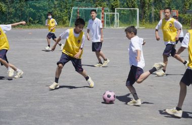 サッカー
