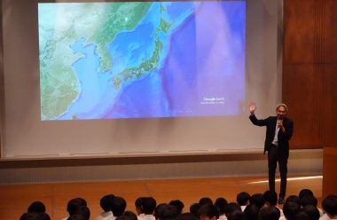 6月12日 目路はるかホール