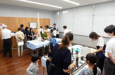 作品展示