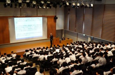 10月23日 目路はるかホール