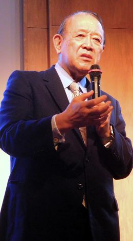 藤崎　一郎