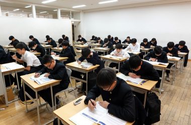 2・3年英語テスト（TOEFL Primary / Junior®）
