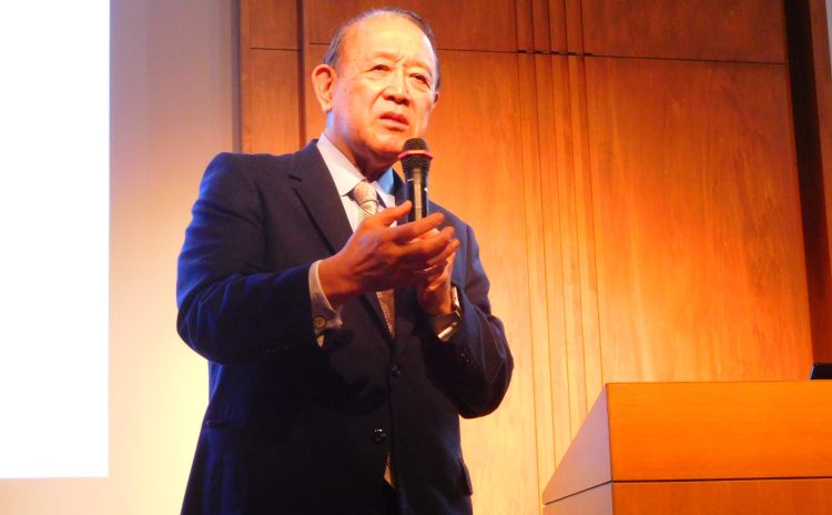 藤崎　一郎