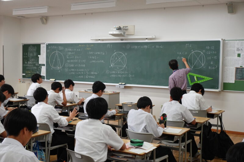 慶應義塾普通部 受験セット