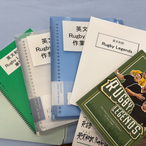 初めての労作展